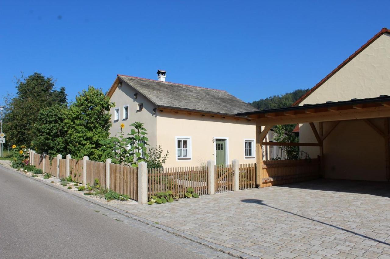 Jurahaus Proell Ottmaring Apartment Dietfurt Exterior photo