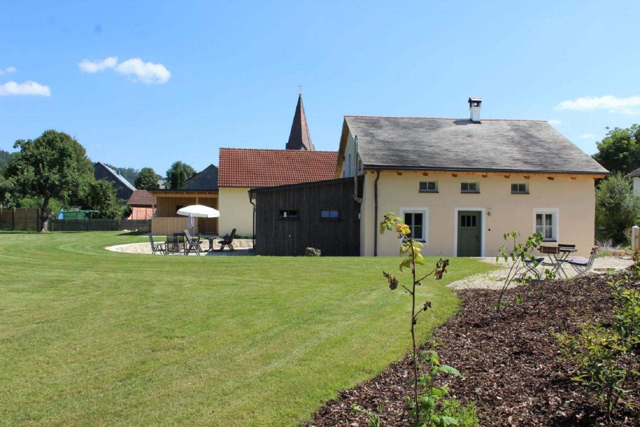 Jurahaus Proell Ottmaring Apartment Dietfurt Exterior photo